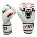 ARD® Boxing Gloves Art Leather Punch Training Sparring Kickboxing MMA Fighting